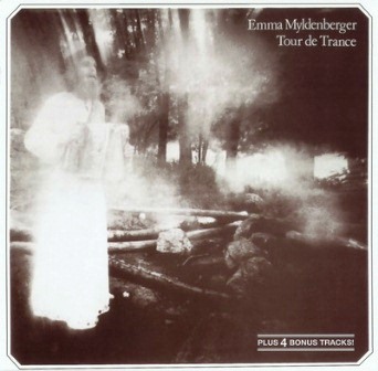 Emma Myldenberger - Tour de Trance (1979)