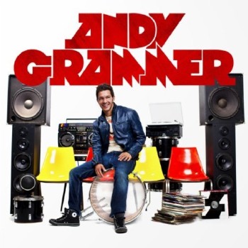 Andy Grammer - Andy Grammer (2011) (Lossless)