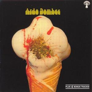 Ardo Dombec - Ardo Dombec (1971)