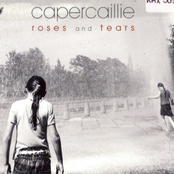 Capercaillie - Roses And Tears (2008)
