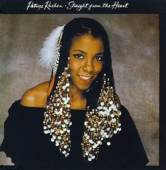 Patrice Rushen   Straight From The Heart 1982