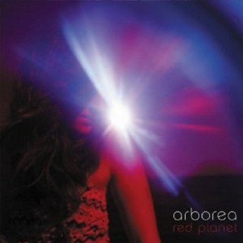 Arborea - Red Planet (2011)