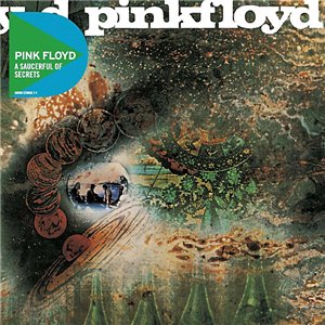 Pink Floyd - Integrale Pink Floyd Studio Catalogue [Discovery Edition - 14 albums - 16 CD] (2011)