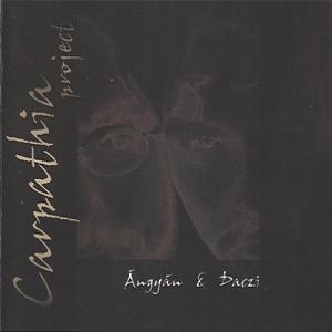 Carpathia Project – Carpathia Project (1999)