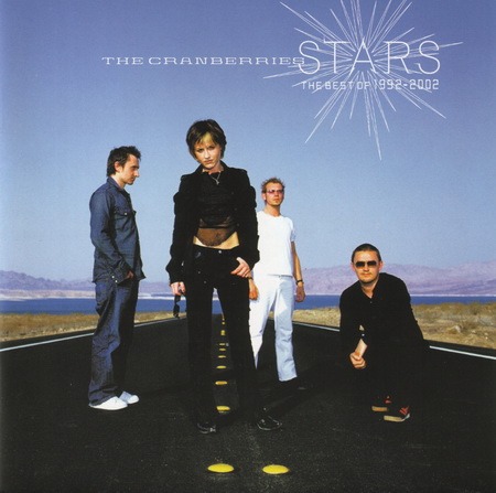 The Cranberries - Stars: The Best Of 1992-2002 [2CD] (2002)