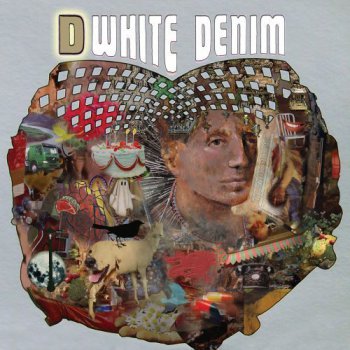 White Denim - D (2011)