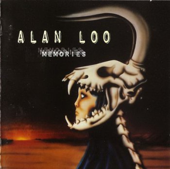 ALAN LOO - MEMORIES 2001