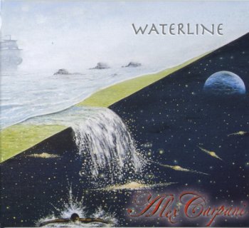 ALEX CARPANI - WATERLINE 2007