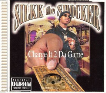 Silkk The Shocker-Charge It 2 Da Game 1998