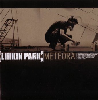 Linkin Park - Meteora (2LP Set Warner Bros. GER VinylRip 24/96) 2003