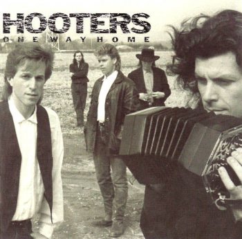 Hooters - One Way Home (1987)