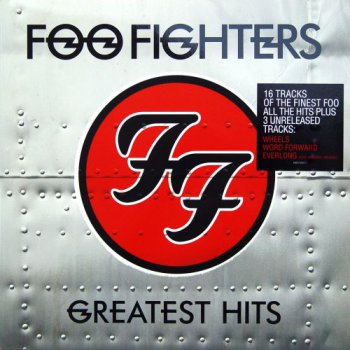 Foo Fighters - Greatest Hits (2LP Set Sony Music EU VinylRip 24/96) 2009