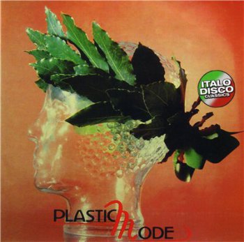 Plastic Mode - Plastic Mode (1985, remaster 2011)