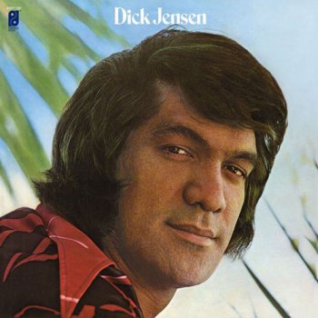 Dick Jensen   Dick Jensen 1973 (2010)
