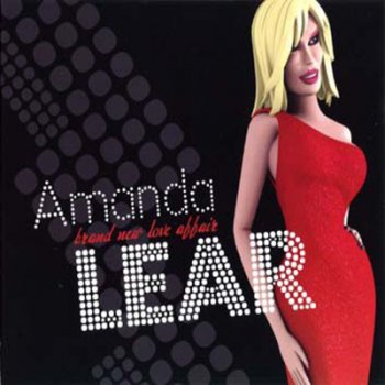Amanda Lear  A Brand New Love Affair  2009