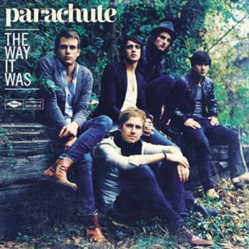 Parachute - The Way It Was (2011)