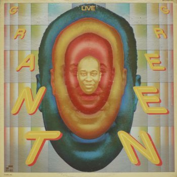 Grant Green - Live At The Lighthouse (2LP Set Blue Note US VinylRip 24/96) 1972