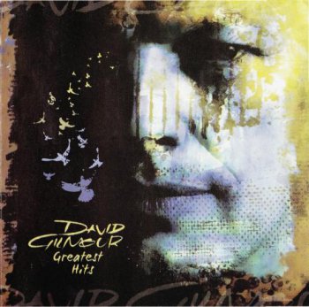 David Gilmour - Greatest Hits (2006)
