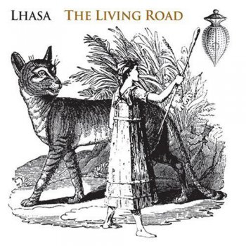 Lhasa De Sela - Living Road (2004)