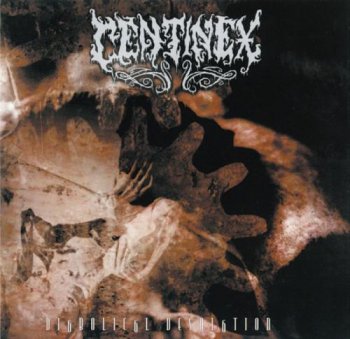 Centinex-Diabolical Desolation-2002