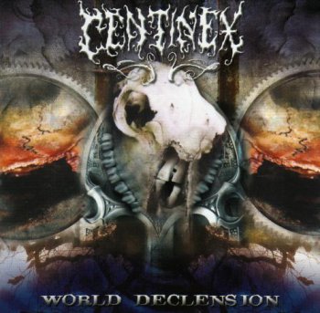 Centinex-World Declension-2005