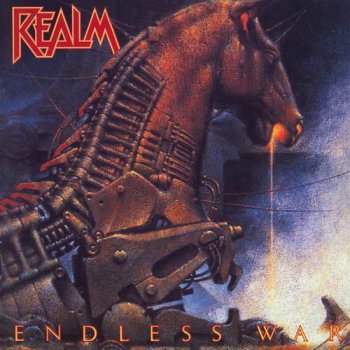 Realm - Endless War (1988)
