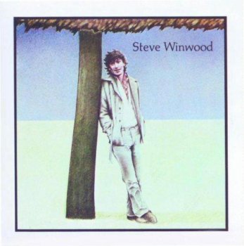 Steve Winwood - Steve Winwood - 1977 (2004)