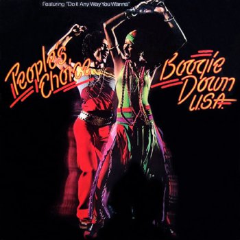 People's Choice    Boogie Down U.S.A  1975