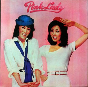 Pink Lady   Pink Lady 1979