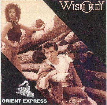 Wish Key   ''Orient Express'' 1984