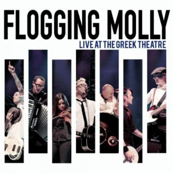 Flogging Molly - Live At The Greek Theatre (2010)