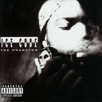Ice Cube-The Predator (Remastered) 1992