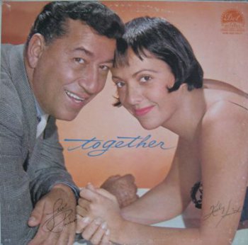 Louis Prima & Keely Smith - Together (Dot Records Lp VinylRip 24/96) 1960