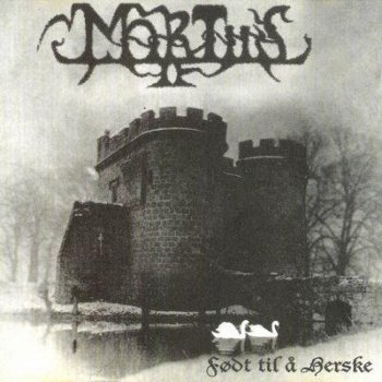 Mortiis - Fodt til a Herske (1993)