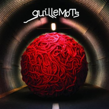 Guillemots - Red (2008)