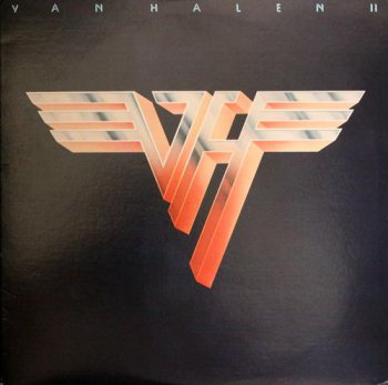 Van Halen - Van Halen II (24/192) (1979) 