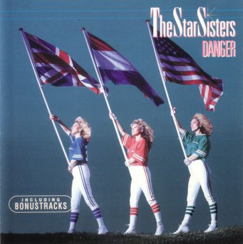 The Star Sisters    Danger  1985  (1998)