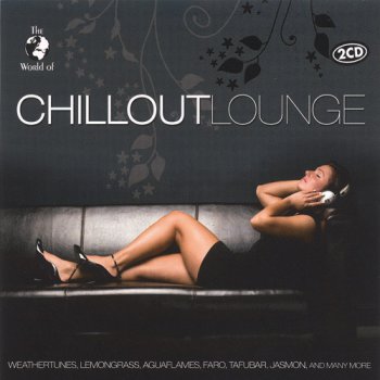 VA - The World Of Chillout Lounge (2008)