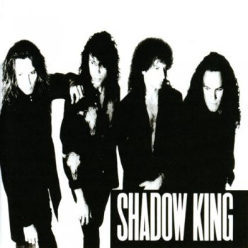 Shadow King - Shadow King - 1991 (2006)