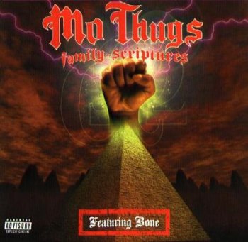 Mo Thugs-Family Scriptures 1996