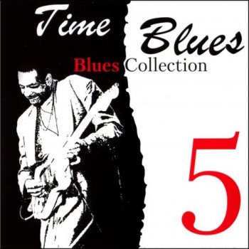 Time Blues - Blues Collection Vol.5 (2008)