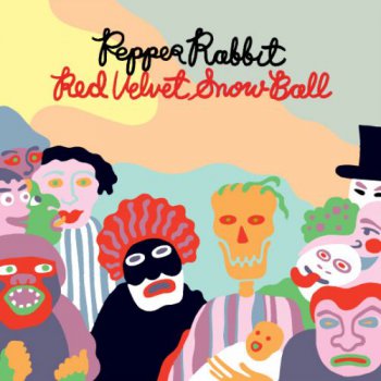 Pepper Rabbit - Red Velvet Snow Ball (2011)