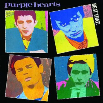 Purple Hearts - Beat That! (2003)