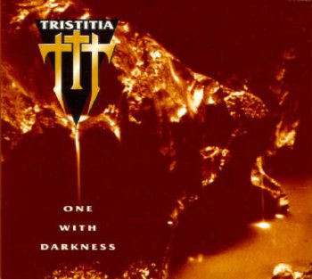 Tristitia - One with Darkness (1995)