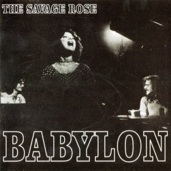 The Savage Rose - Babylon (1972)