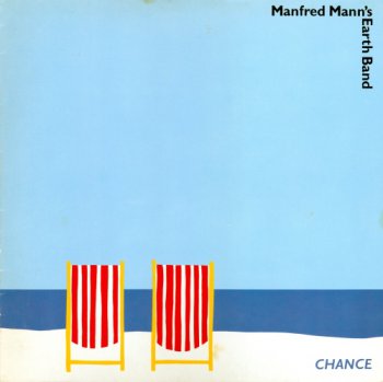 Manfred Mann's Earth Band - Chance [Bronze Records, 32 007 7, LP, (VinylRip 24/192)] (1980)