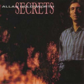 Allan Holdsworth - Secrets (1989)