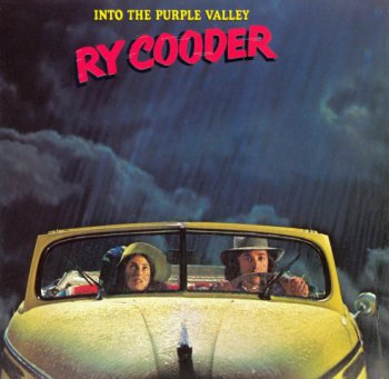 Ry Cooder - Into The Purple Valley 1972