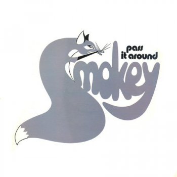 Smokey - Pass It Around [RAK Records, LP, (VinylRip 24/192)] (1975)