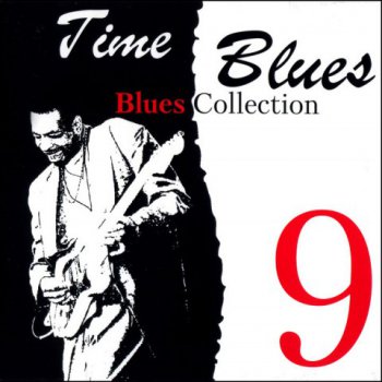 Time Blues - Blues Collection Vol.9 (2008)
